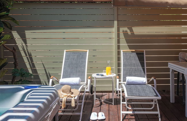 Mamilla View - Suites & Apt Hotel - Foto 75