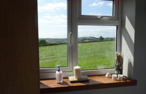 Little Trenoweth, apartment with rural country views near Saltash - Photo 12