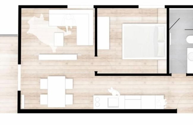 Bergheim Waeldele - Foto 32