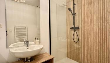 Le Gall, Centre ville de Rennes avec loggia - Foto 3