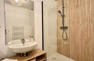 Le Gall, Centre ville de Rennes avec loggia - Foto 3