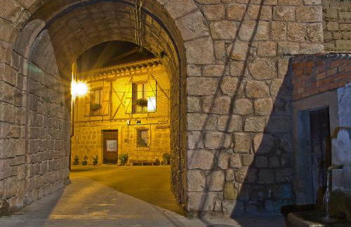 Areta Etxea - Photo 34