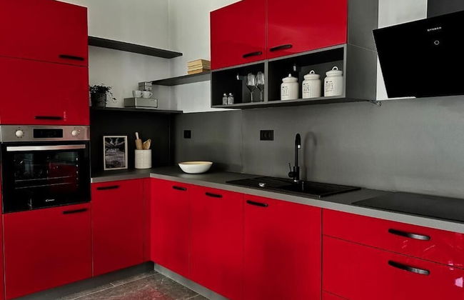 Apartments E&T - Foto 10