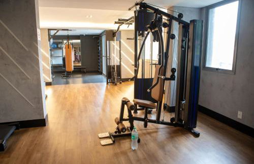 Blue Liberdade - Foto 22