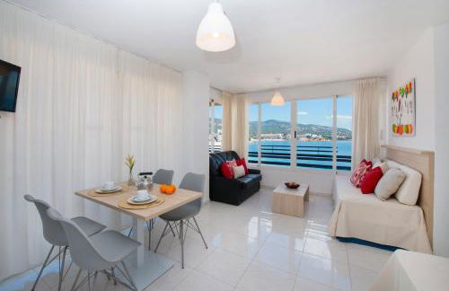 Apartamentos Calablanca - Foto 18