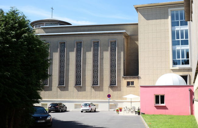 Résidence Zenao Appartements - Foto 36