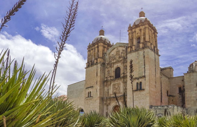 Visite privée dans Oaxaca - Photo 2
