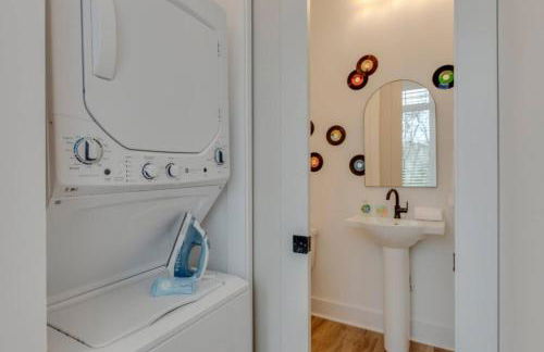 Jazz Junction 2 Bedrooms 5 Beds 7 Mins to Broadway - Foto 6