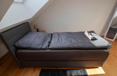 FeWo Wohlleben Petrus VI - Foto 35