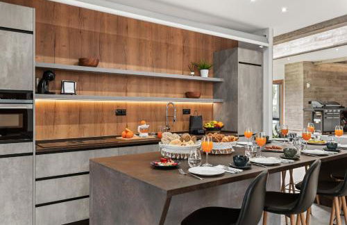 KARAT Villa Calypso Costa Adeje - Foto 16