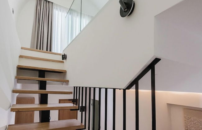 Evexia Boutique Hotel & Spa - Foto 26