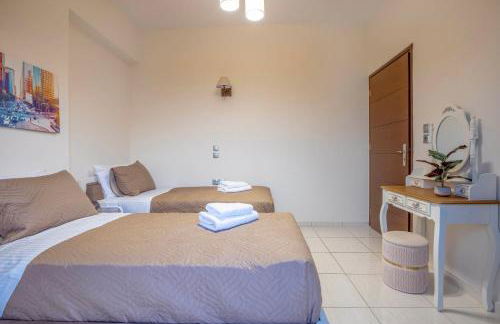 Amalia Villa with Private Pool - Photo 46