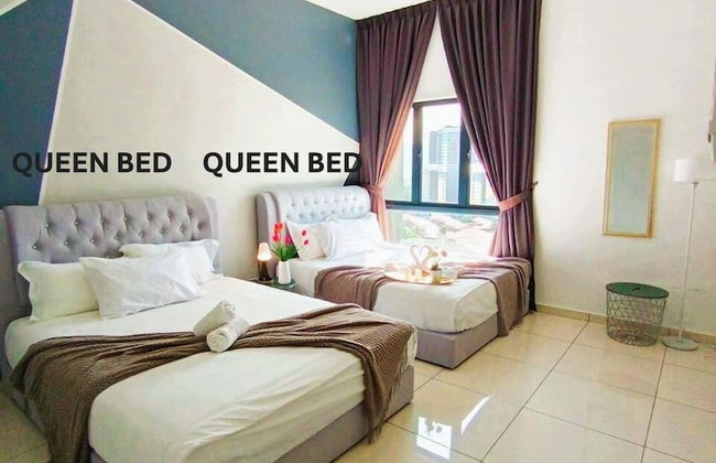 The Horizon Ipoh Dual L12 by Grab A Stay - Foto 7