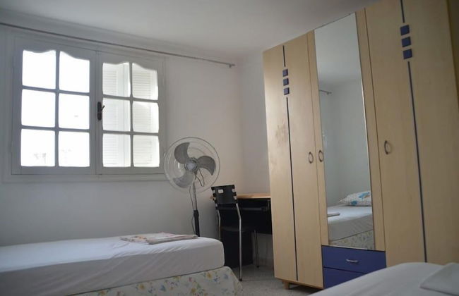 Tunisia Queen Appartement - Foto 6