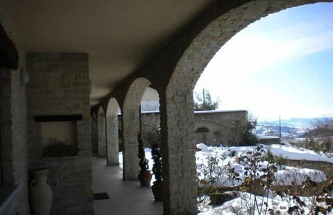 Agriturismo Al Castle - Foto 57