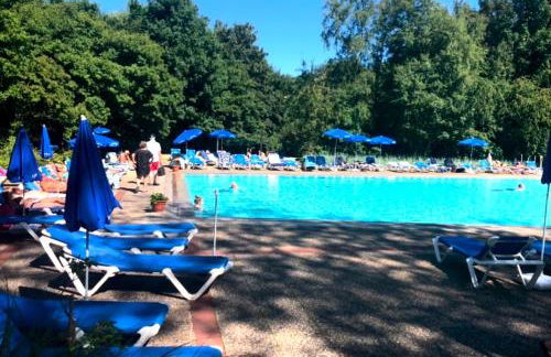 Tiffanys Ferienapartments in der Privatresidenz des Plaza Premium Hotel Timmendorfer Strand - Foto 8