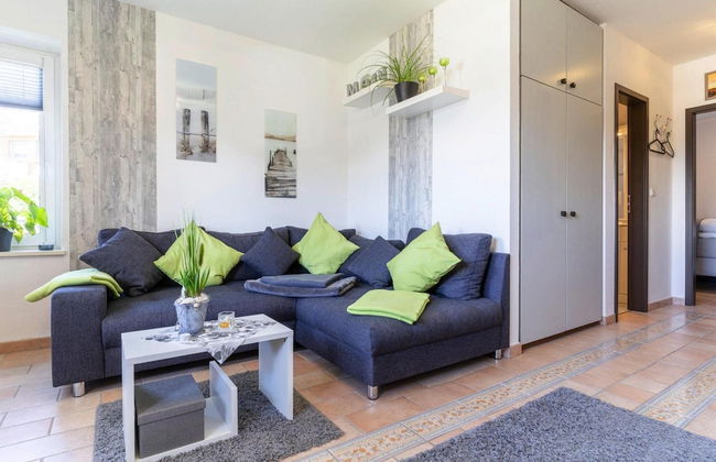 House in Busum Near North Sea Dike - Foto 7