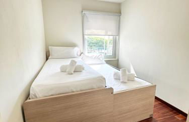 Barcelona Forum Pool and Parking included and Beach 5min - Photo 11