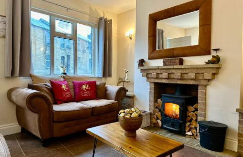 Fallow Cottage, 3 Bedrooms, Woodburner - Heart of Stamford by Belmont Places - Foto 1