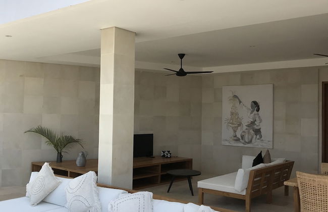 Aqua Nusa - Boutique Lembongan Villas - Photo 72