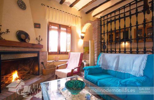 Apartamentos Rurales El Molino De Morillas - Photo 11