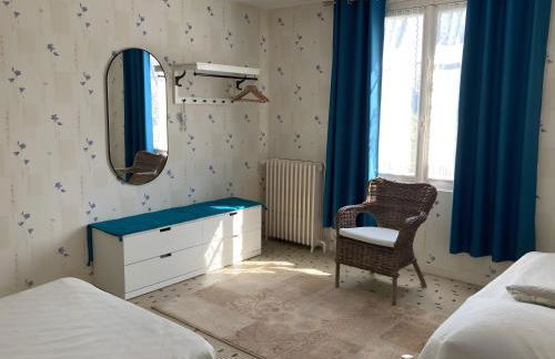 Gîte La Salamandre - Foto 12