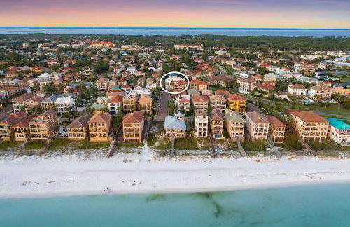 Beaches Be Sippin' - Ocean Views with Private Pool & Rooftop Deck - Foto 50