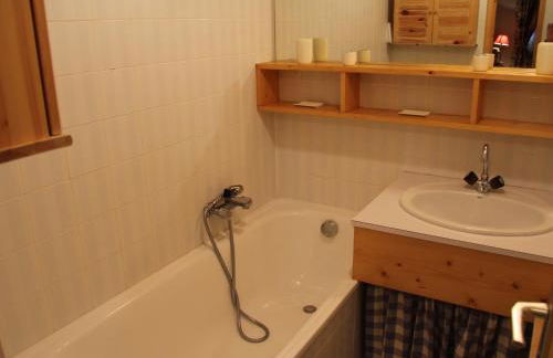 Charmant appartement avec terrasse - La Clusaz - FR-1-459-59 - Foto 6