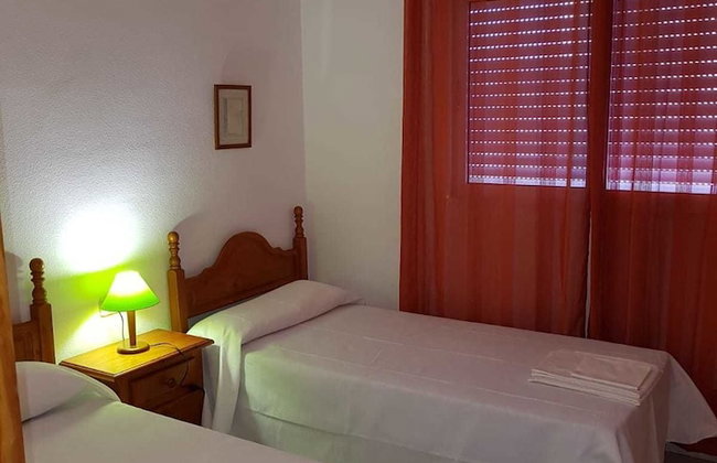 Apartamentos Olympia Center - Foto 18