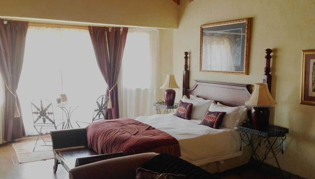 Fox and Squirrel - Foto 2, Quarto