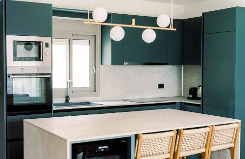 Villa Ieros - Foto 27