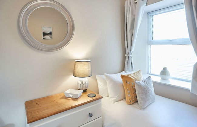 Host Stay Rose Cottage - Foto 34