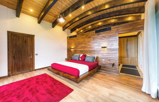 Gökçe Villa - Foto 8