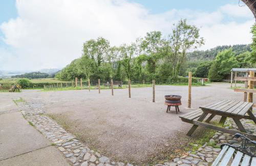 Kestrel Cottage - Foto 32