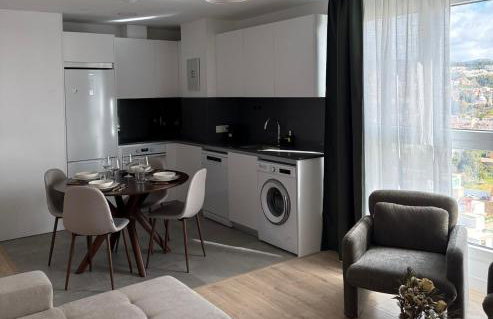Exclusive Sky Suite Málaga - Foto 8