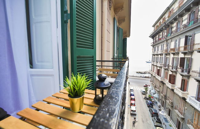 Di Palma Suite - Foto 61