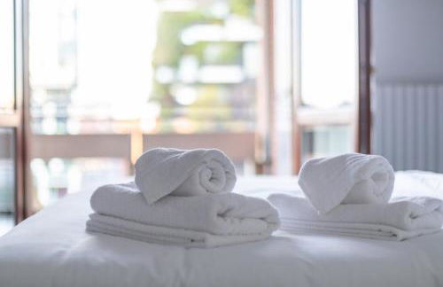 Modern Oasis opposite Bosco Verticale - Foto 24