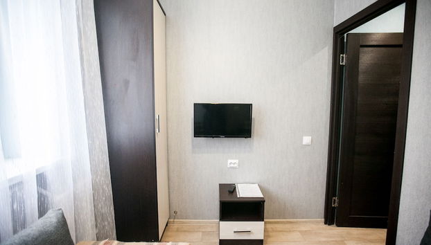 Apartment on Yeletskaya 58 - Photo 2, Room