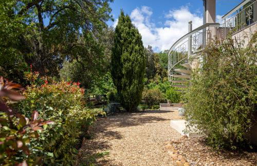 Mas Coeur Provence Calme Beauté Grand Parc - Photo 74