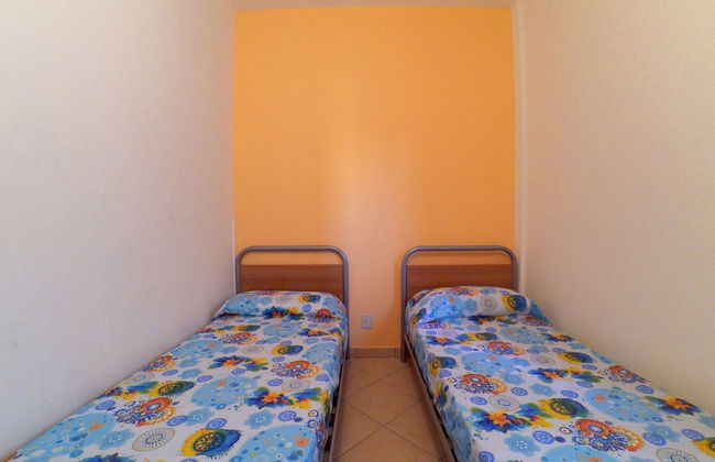 Eco del Mare Apartments - Foto 7