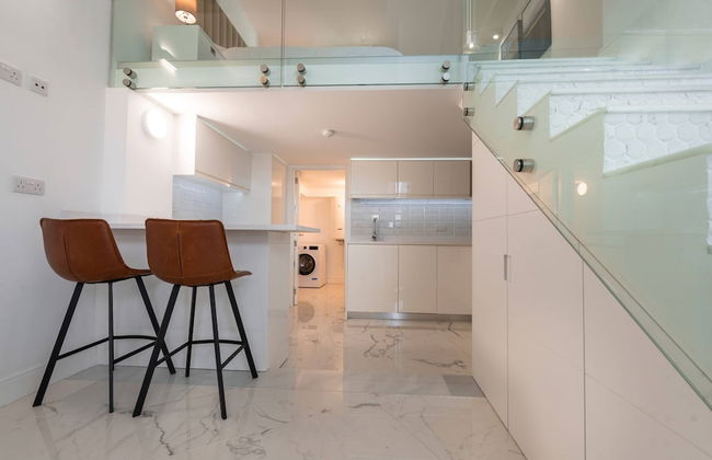 Riviera Suites - Hosted by Sweetstay - Foto 45