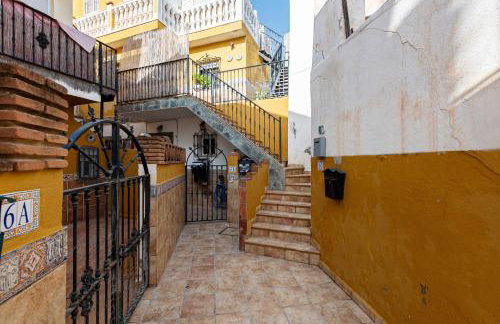 Apartamento Estrella de Mar - Foto 11
