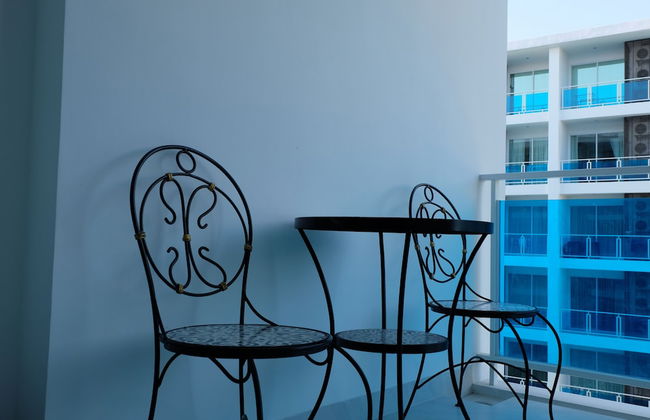 My Resort Hua Hin E-504 - Foto 26