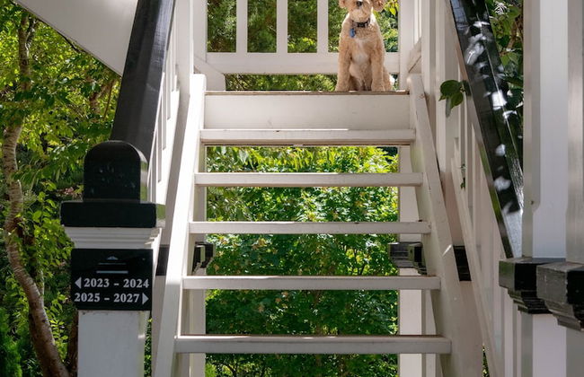 The Terrace Villas - Executive Apts - Foto 63