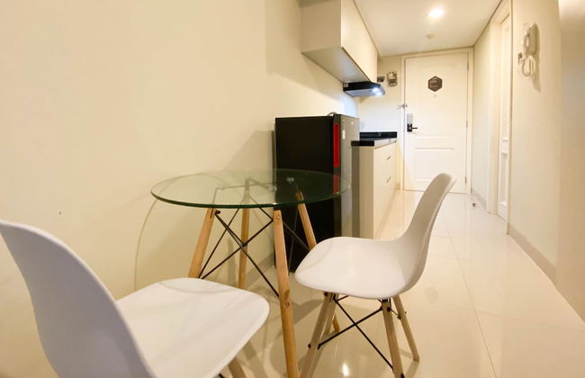 Modern Look Studio Apartment At Marquis De Lafayette - Foto 10