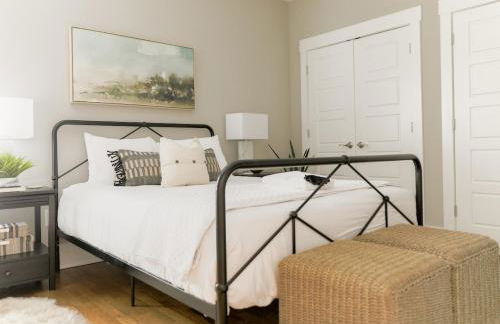 Nashville Rooftop Escape Rooftop City View Walkable - Foto 26