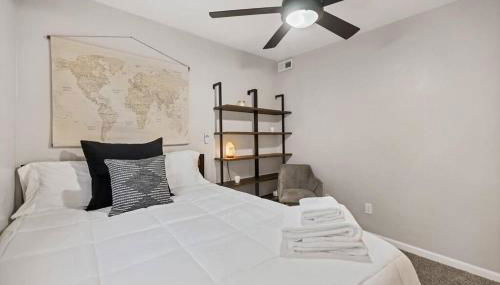 Casa Mosaic Executive Rental 3bedroom Smart TV - Foto 5