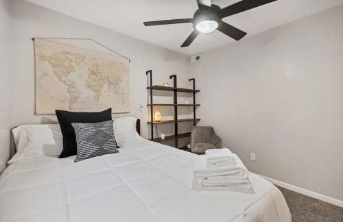 Casa Mosaic Executive Rental 3bedroom Smart TV - Foto 5