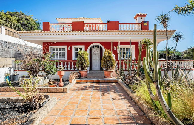 Villa Oleada - Photo 49