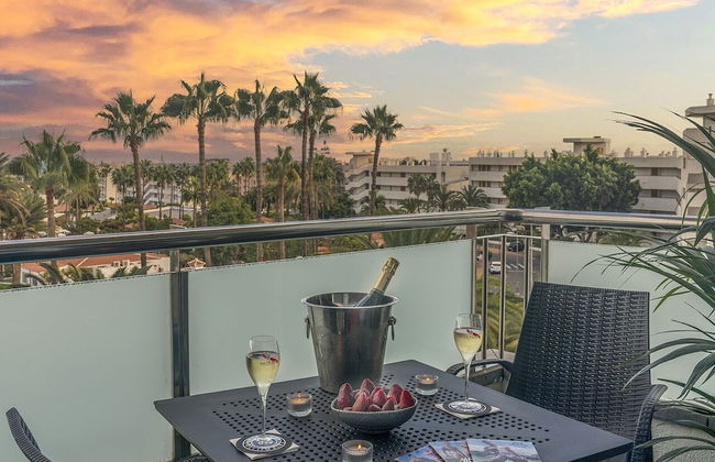 Axel Beach Maspalomas - Adults Only - Foto 8